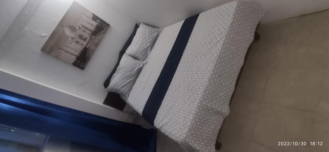 Hostal Poseidon Del Mar San Andrés Buitenkant foto