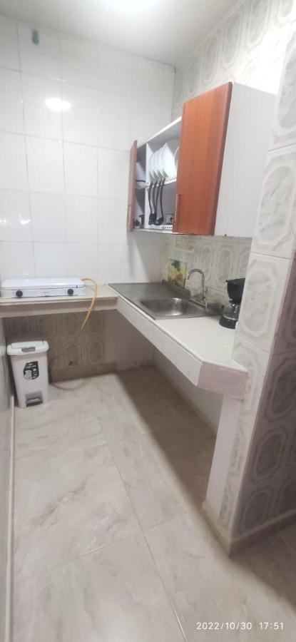 Hostal Poseidon Del Mar San Andrés Buitenkant foto