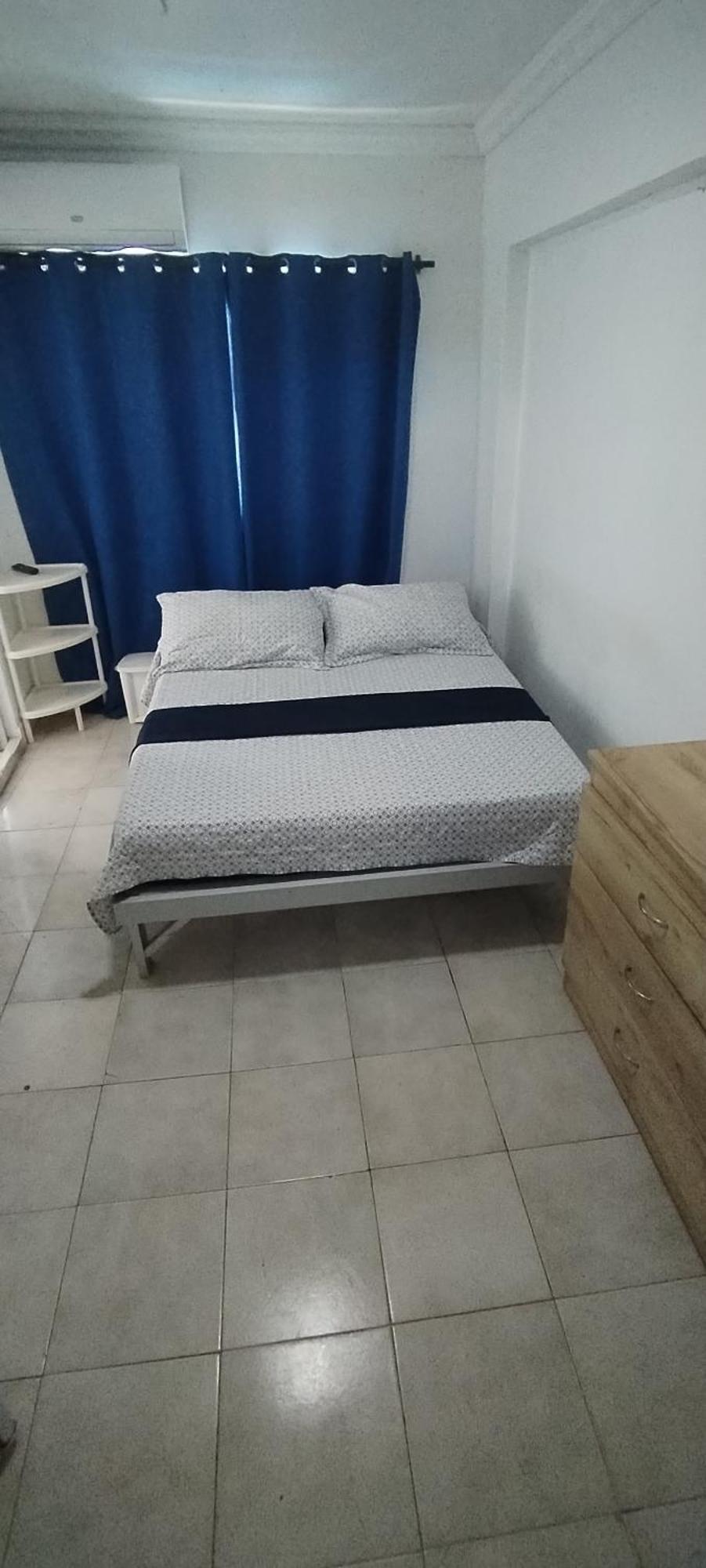 Hostal Poseidon Del Mar San Andrés Buitenkant foto