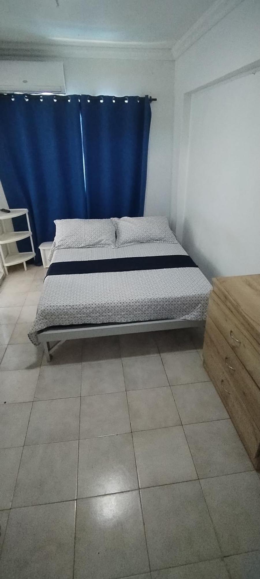 Hostal Poseidon Del Mar San Andrés Buitenkant foto