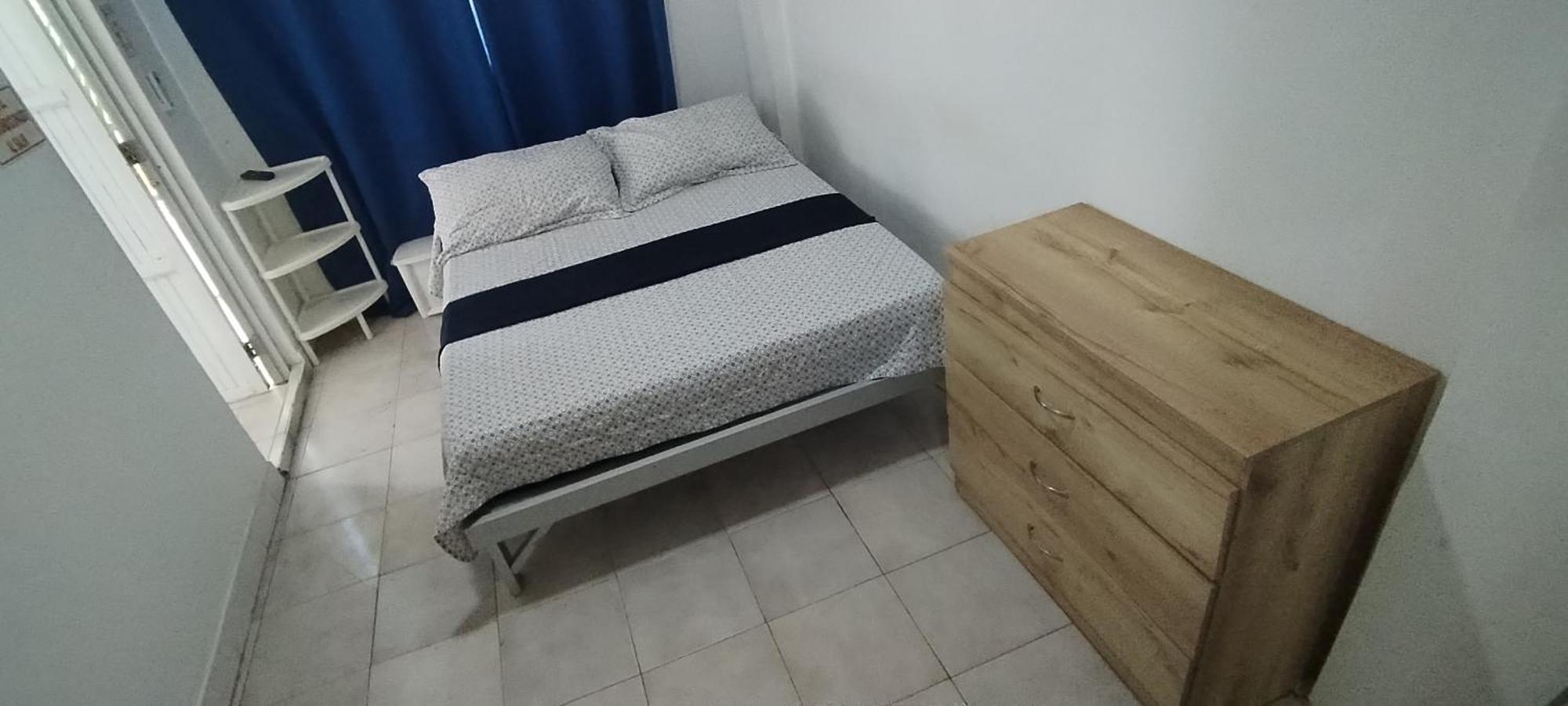 Hostal Poseidon Del Mar San Andrés Buitenkant foto