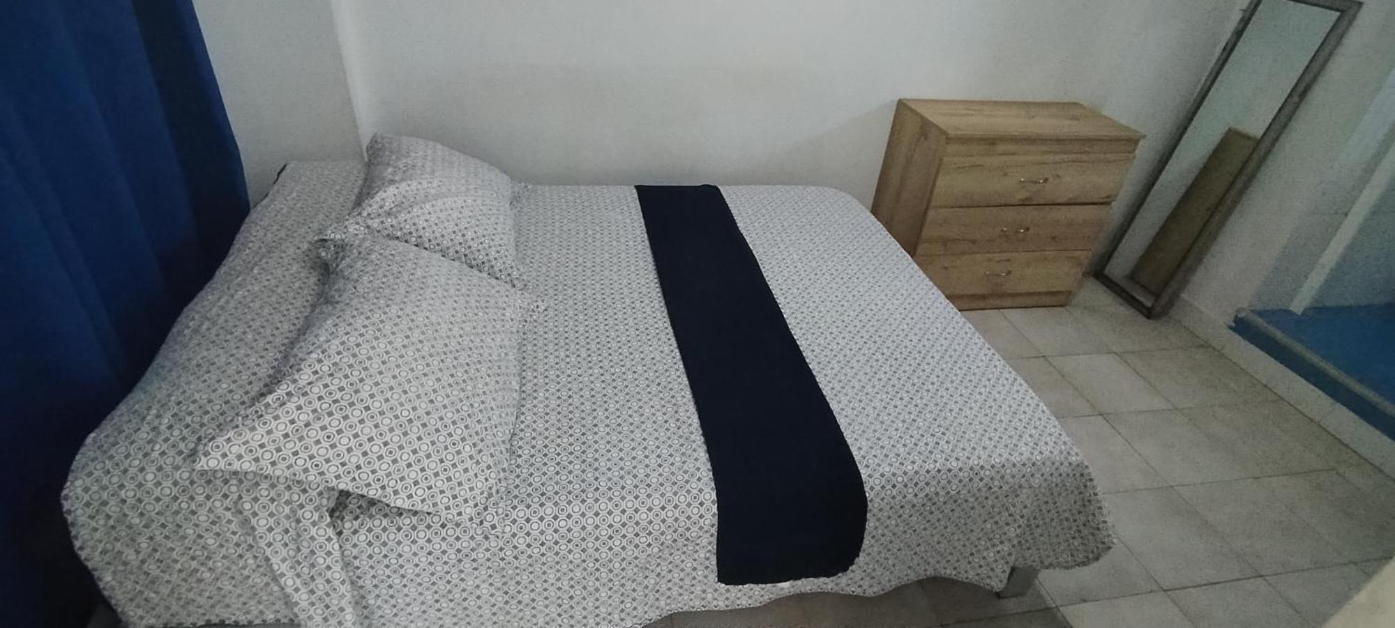 Hostal Poseidon Del Mar San Andrés Buitenkant foto